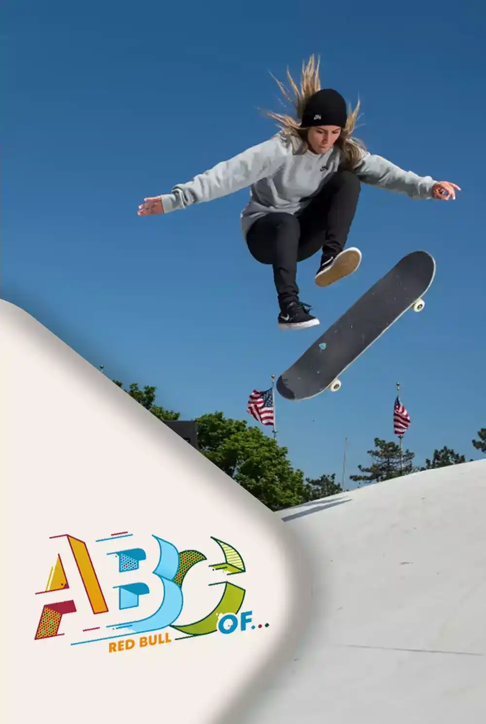 Red bull - ABC