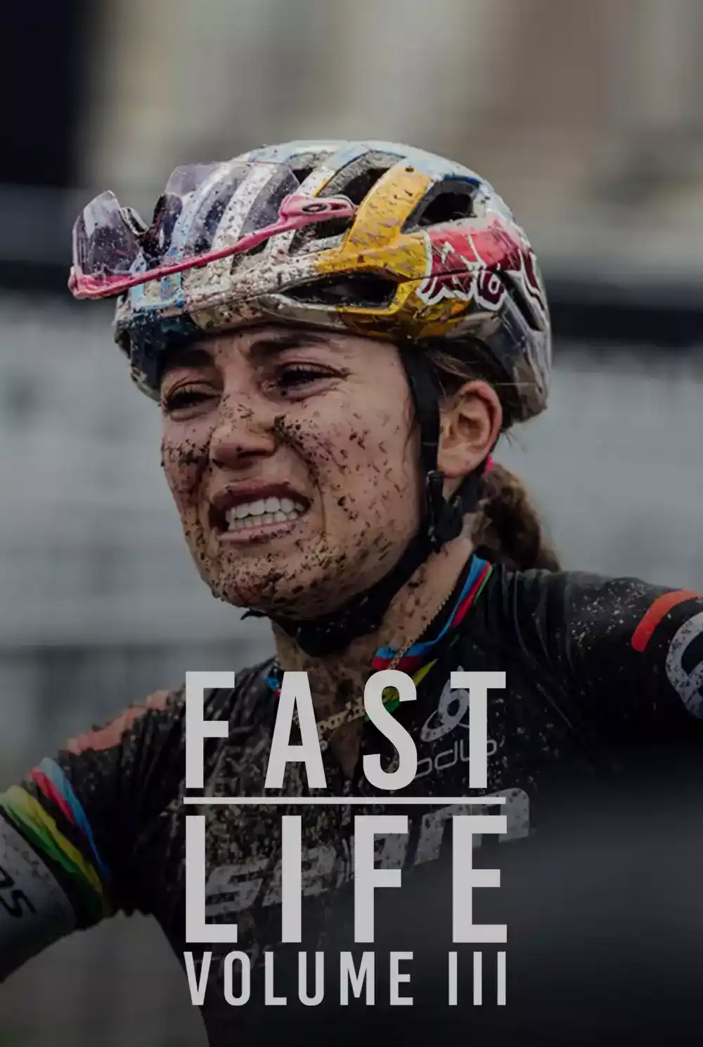 Red Bull - Fast Life Volume