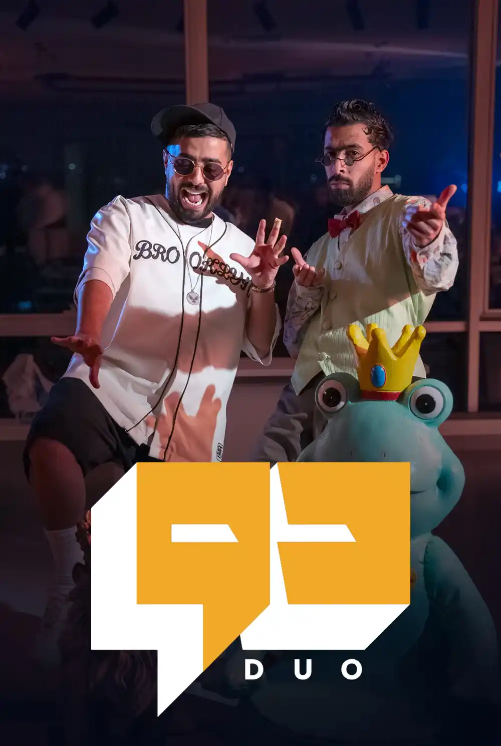 Duo