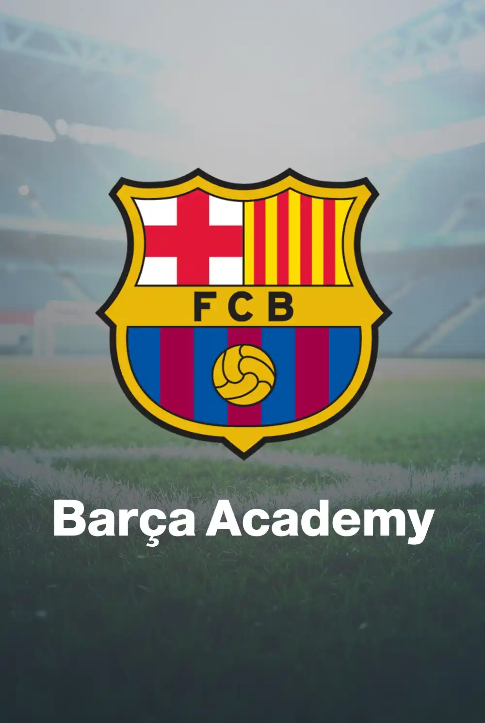 نادي Barça Academy