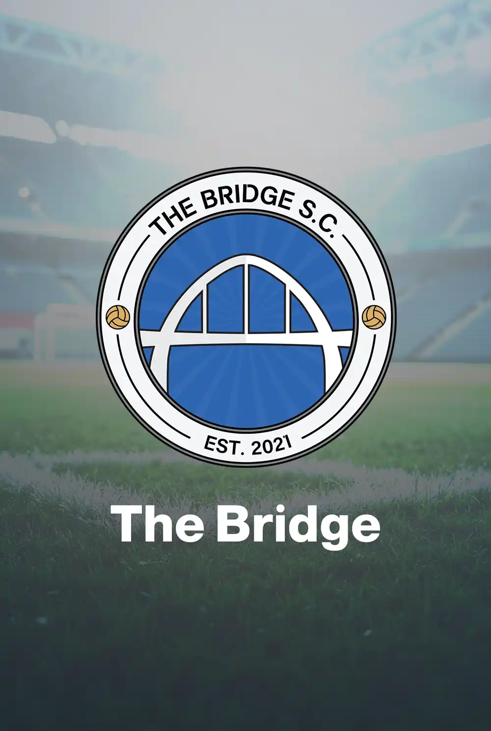 نادي The Bridge