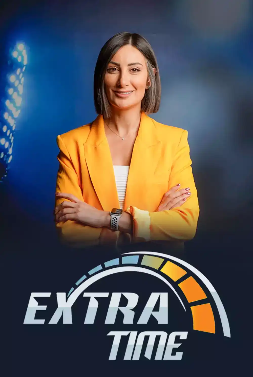 Extra Time