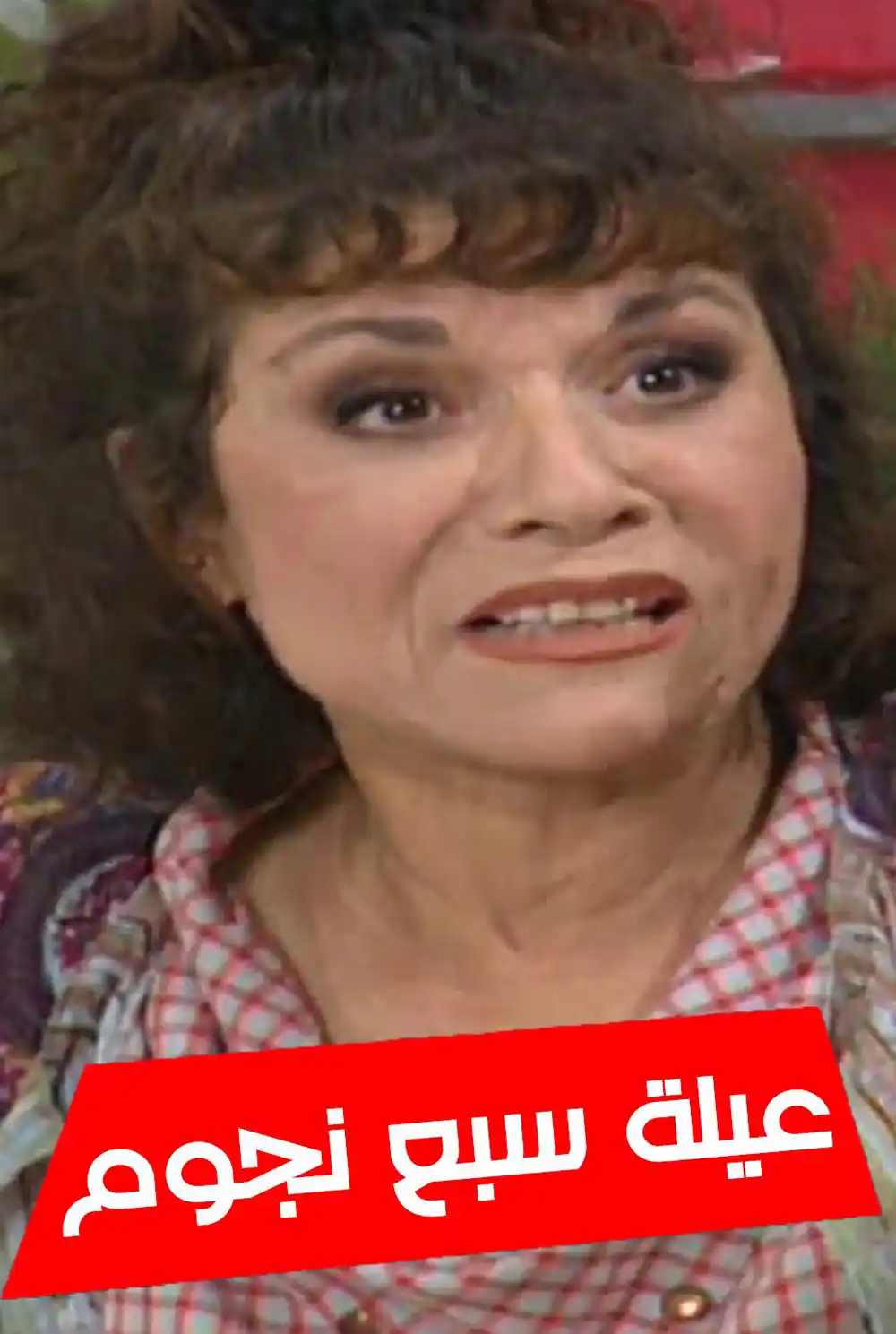 عيلة 7 نجوم