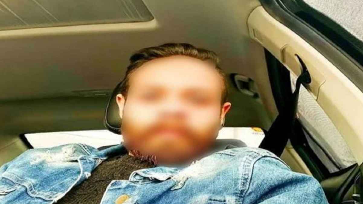 ابن فنانة مصرية راحلة يقتل والد زوجته في خلاف مادي