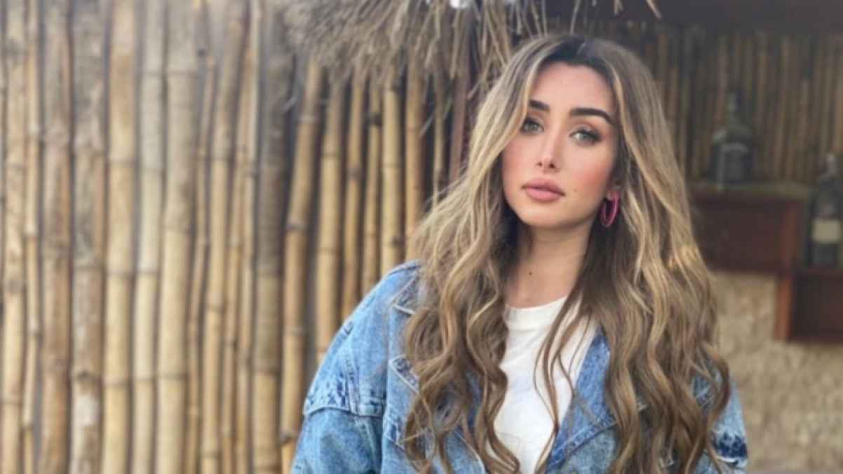 هنا الزاهد تتعرض لإصابة أثناء تصوير عمل فني