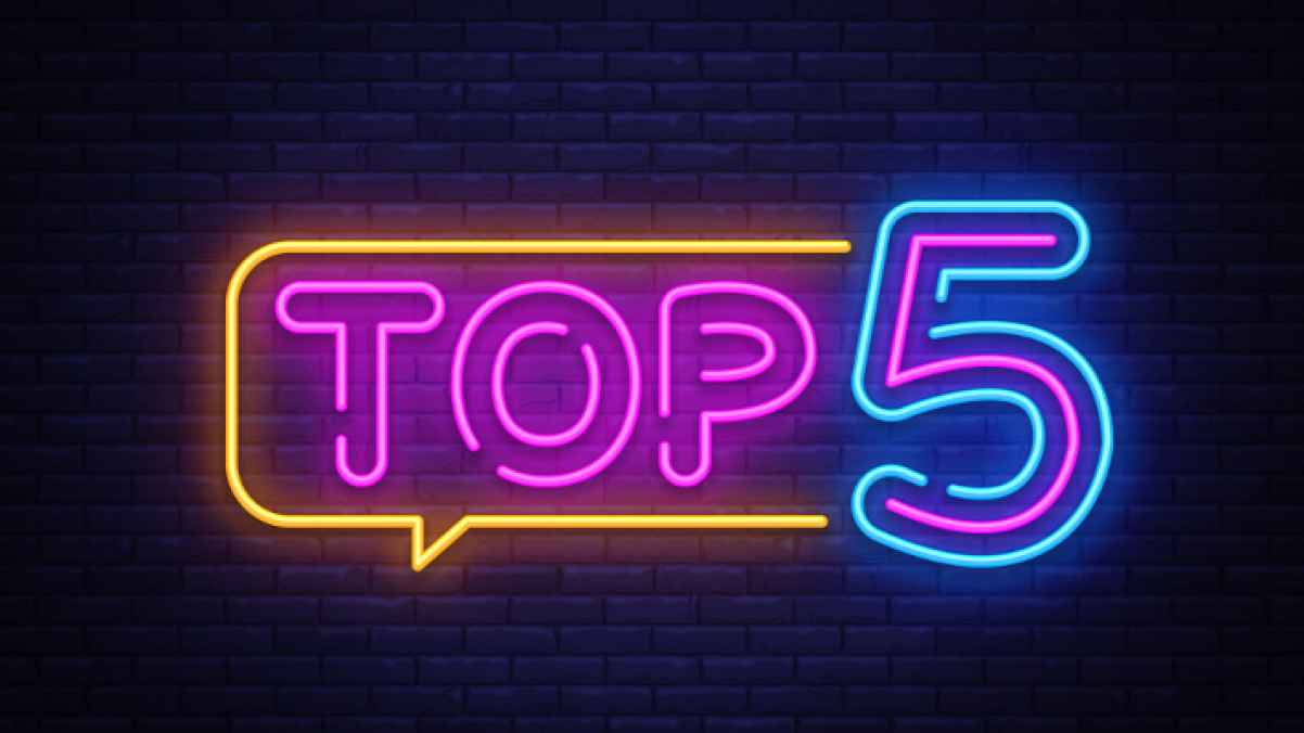 TOP 5: أشهر 5 حالات طلاق بالوسط الفني تصدرت التريند