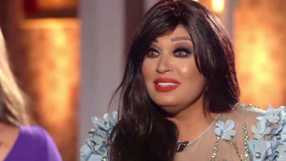 سبب غريب يدفع فيفي عبده لـ دعم المواهب الشابة