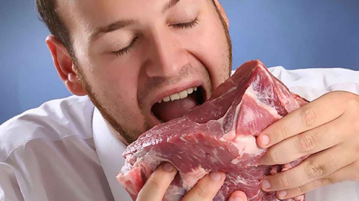 عليك الحذر.. تناول هذا النوع من اللحوم قد يفقدك البصر