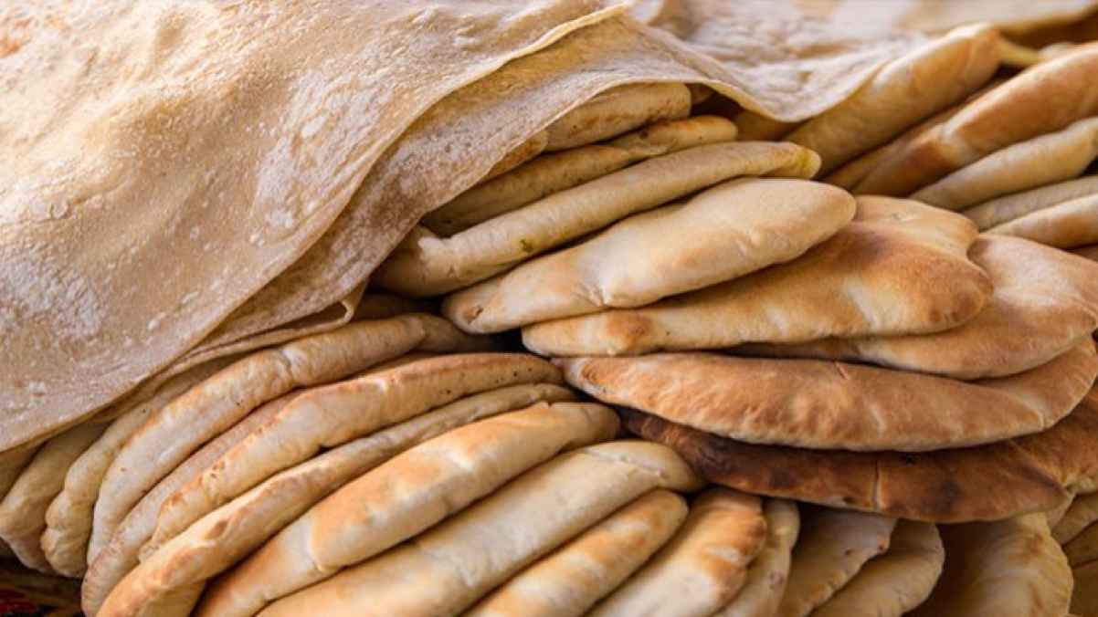 هل يسبب حفظ الخبز بالثلاجة السرطان؟