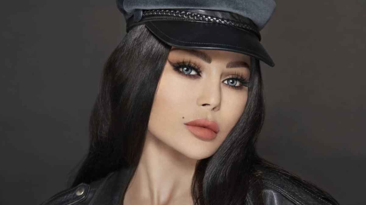 هيفاء وهبي "إذا لم تعتدي على أمرأة.. هذا لا يعني أنك إنسان عظيم"