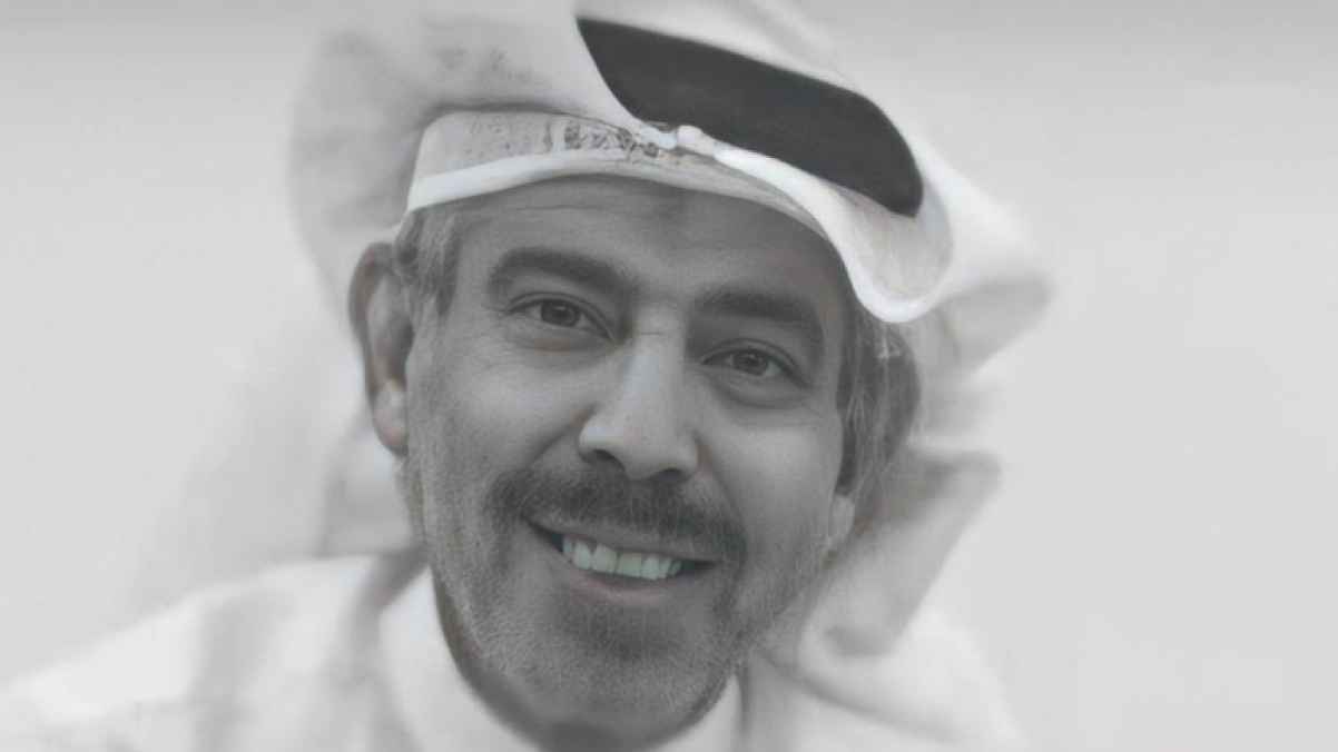 سبب وفاة سعود بدر الشمري الممثل الكويتي