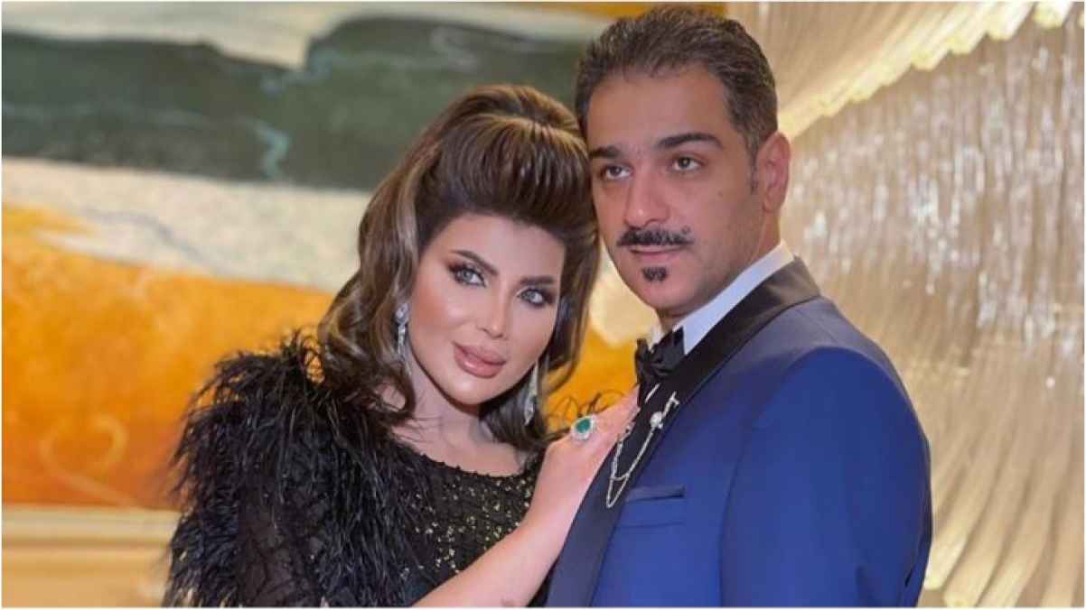 مشهورة سناب تطلب الزواج من زوج إلهام الفضالة- فيديو