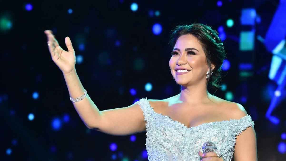 شيرين عبد الوهاب: حسام حبيب كان بعنفني بالضرب.. وحلقلي شعري