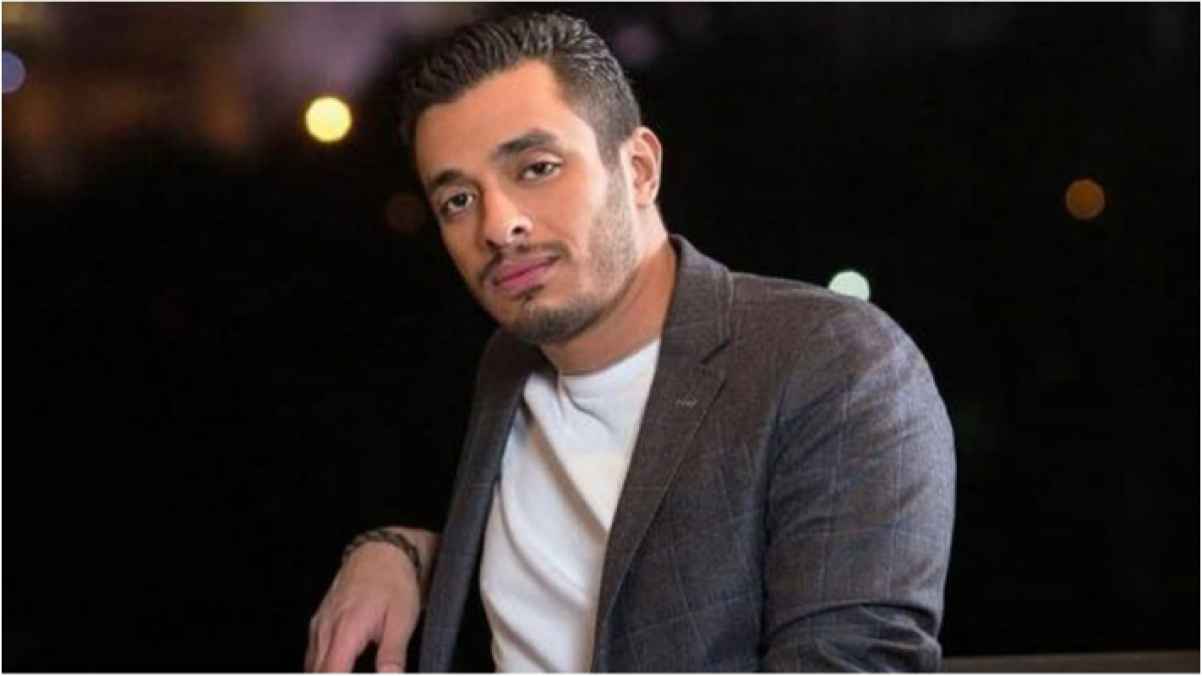 إصابة محمد يسري بجلطة.. وشقيقته تكشف تطورات حالته الصحية