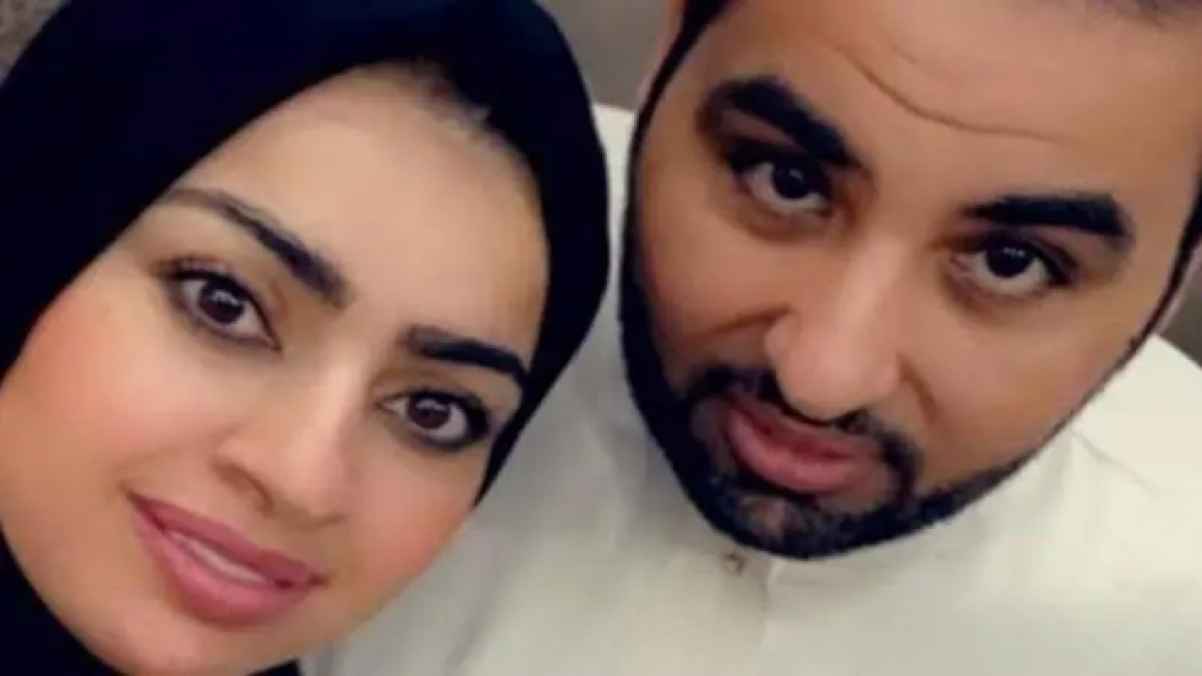 تبرئة مشهورة سعودية من التهم الموجهة لها.. ومدير أعمالها يوضح