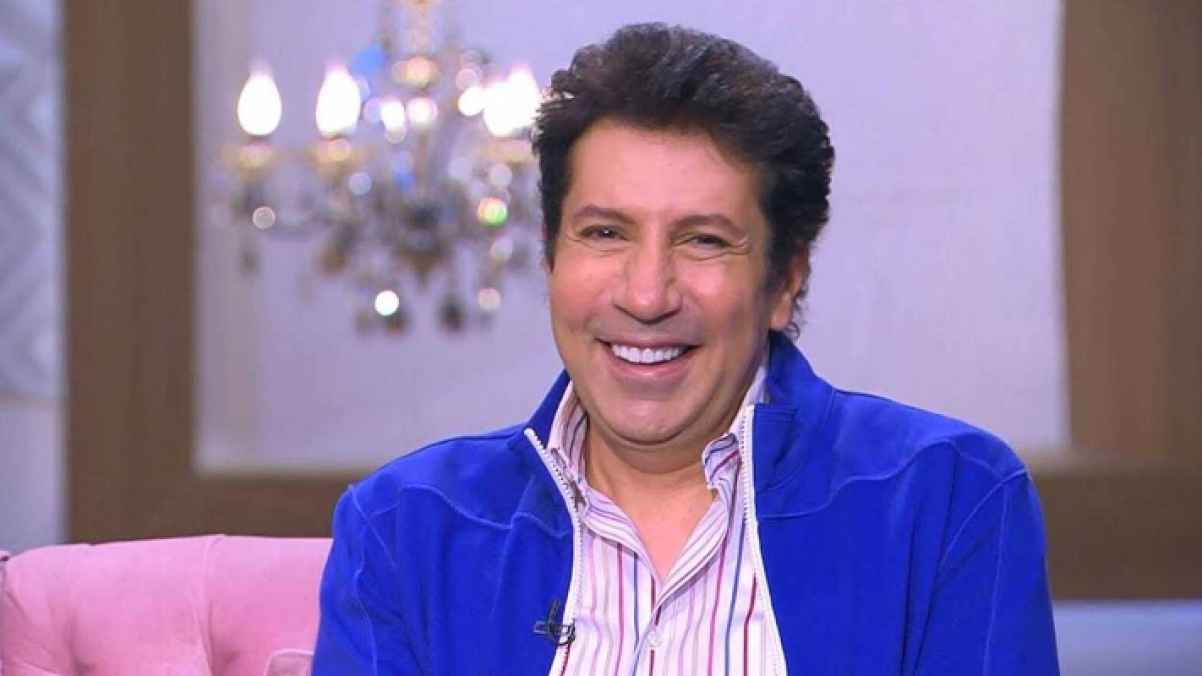 هاني رمزي يكشف سر علاقة عادل إمام بـ فيلم "غبي منه وفيه"- صور