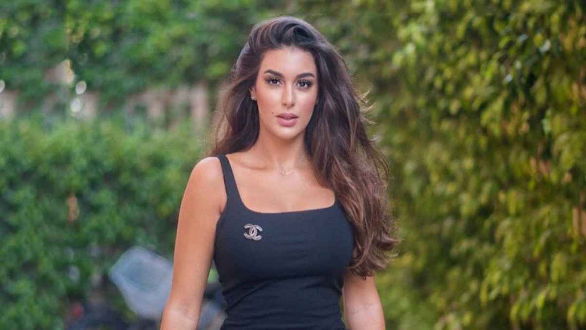 بعد طلاقها من أبوهشيمة.. ما حقيقة زواج ياسمين صبري مجددا؟ صور
