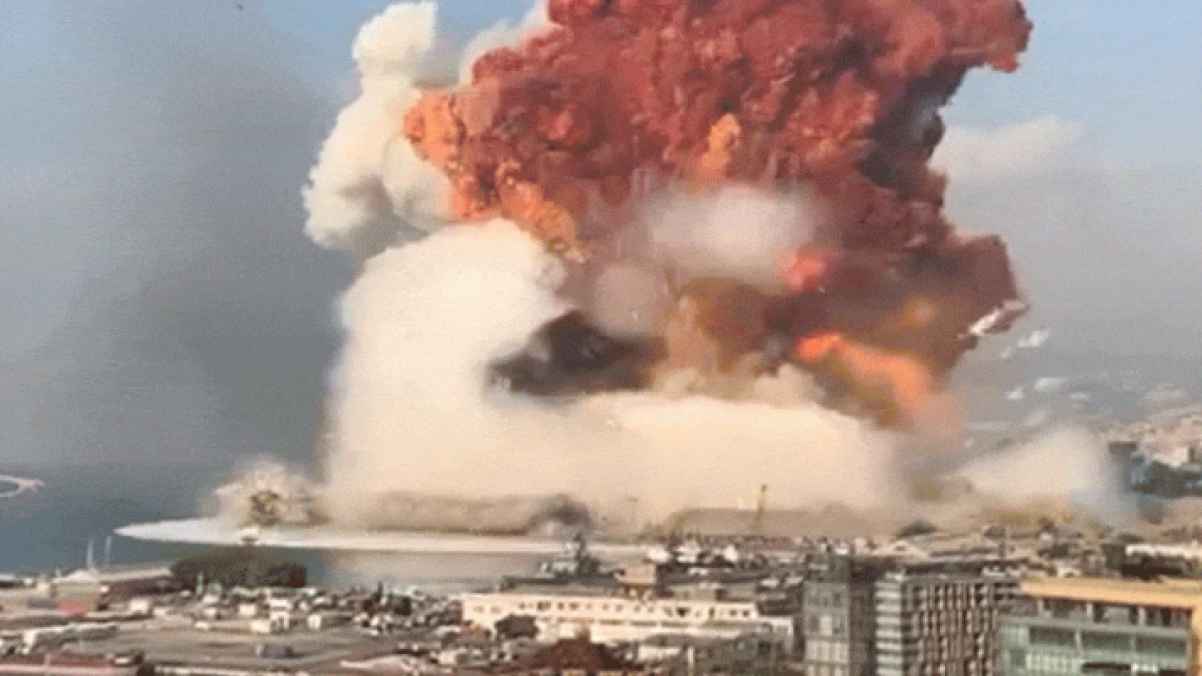 في ذكرى إنفجار مرفأ بيروت الثانية.. نجمات لبنان يعلقن بغضب- فيديو