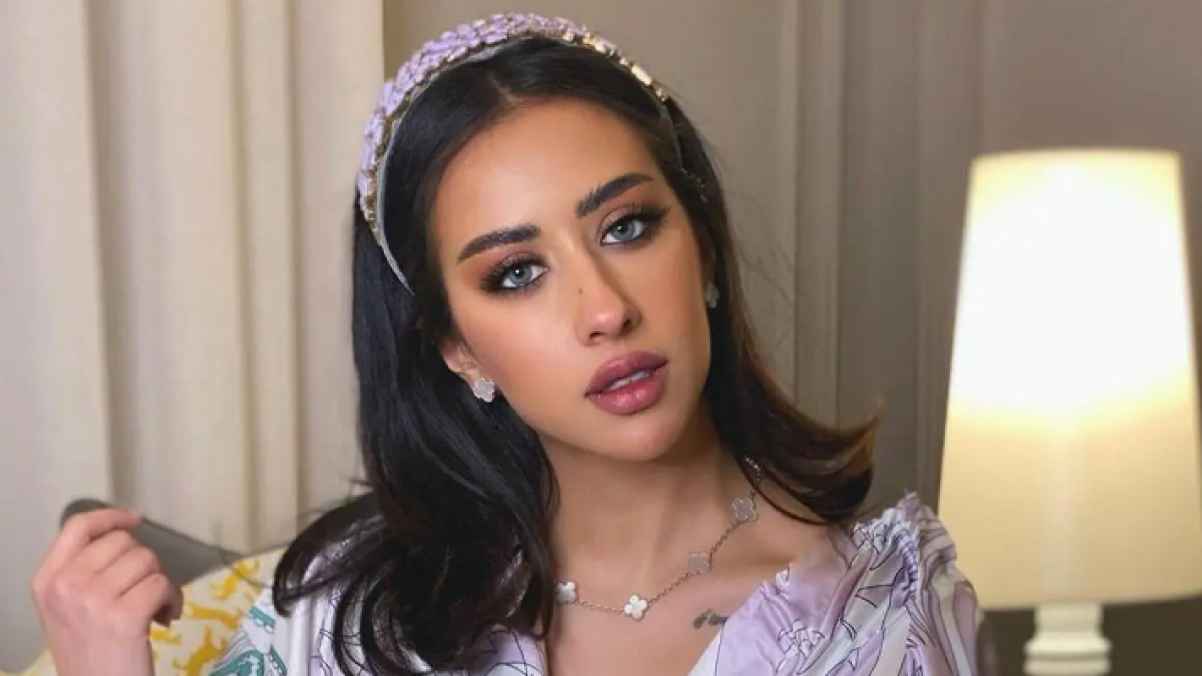 حقيقة القبض على مشهورة كويتية.. وتورطها بهذه التهمة- صورة