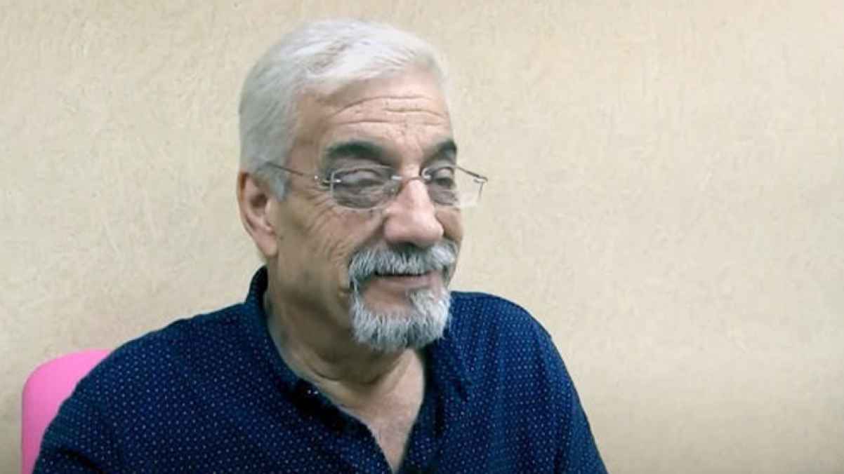 الفنان الأردني القدير داوود جلاجل في ذمة الله
