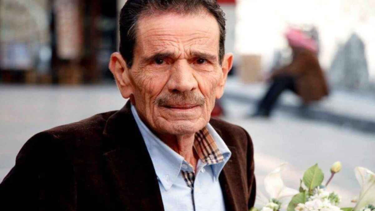كلمات مؤثرة يرثون بها نجوم الفن ..الفنان بسام لطفي