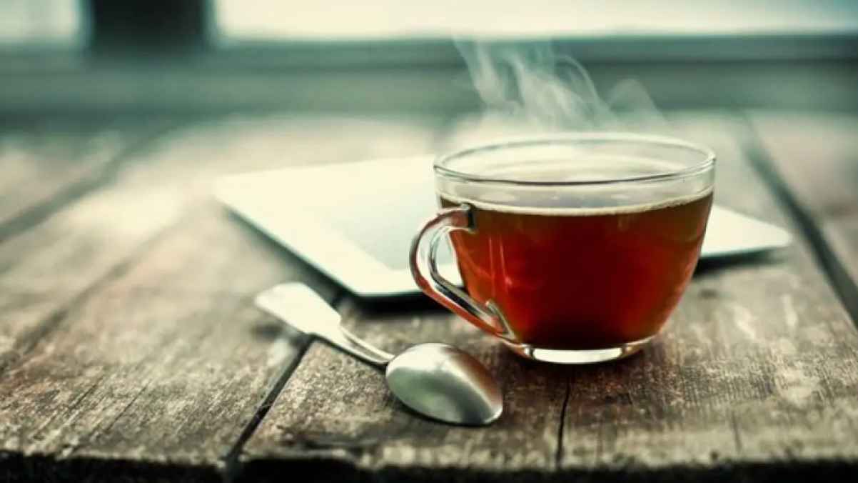 كيف يعمل الشاي على تبريد حرارة جسمك خلال موجة الحر المقبلة؟