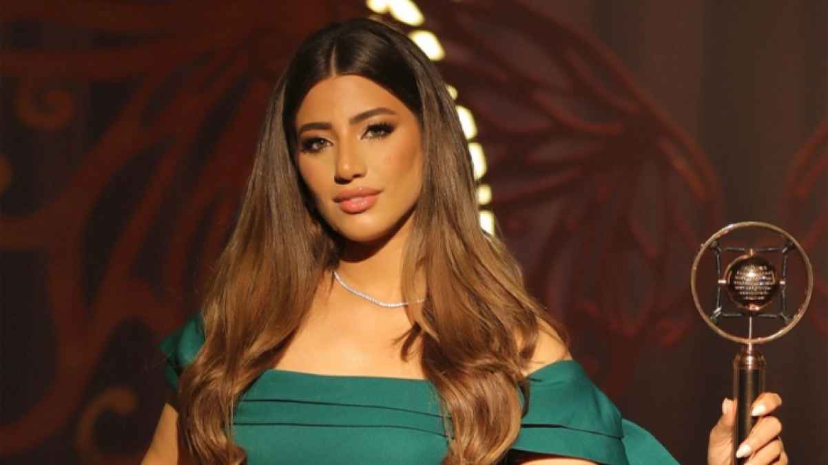 هايدي موسى تطرح جديدها "بغنيله" على يوتيوب- فيديو