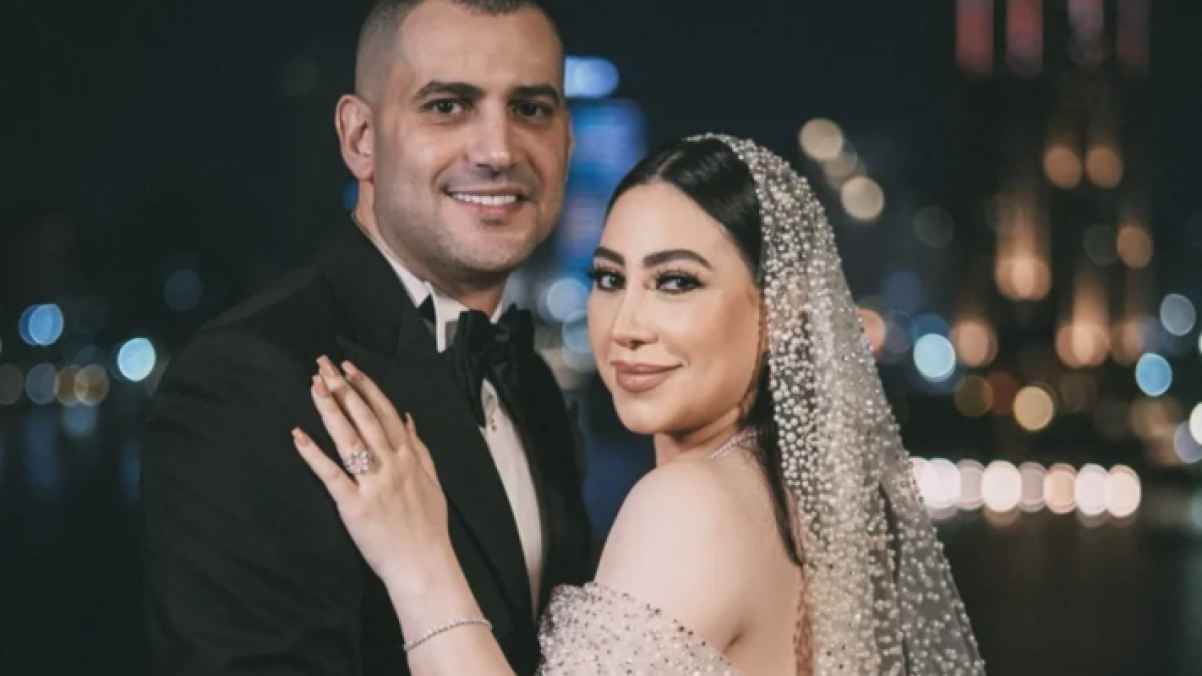 ما حقيقة انفصال بوسي عن زوجها بعد 100 يوم زواج- فيديو