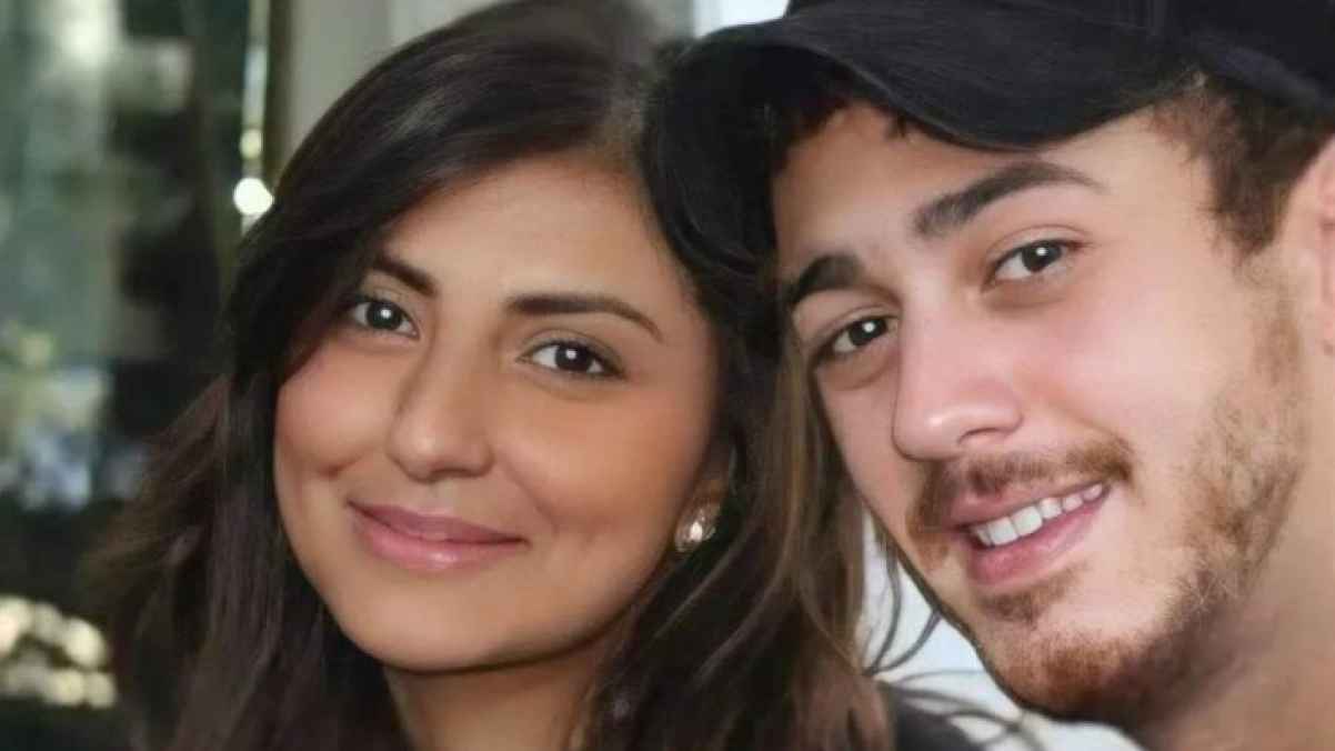 سعد المجرد يعلن ارتباطه رسميا.. فمن هي زوجته؟- صورة