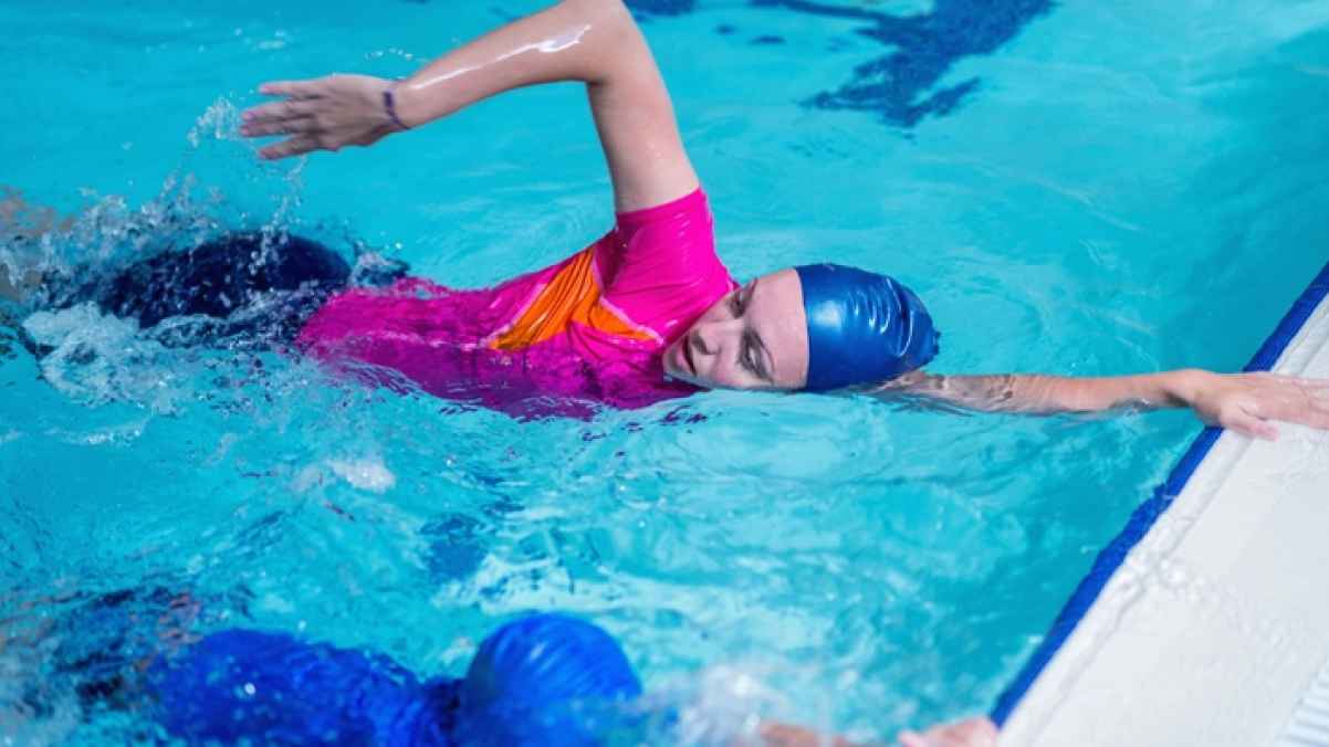 فوائد السباحة للتخسيس.. 5 نصائح تساعدك على فقدان الوزن