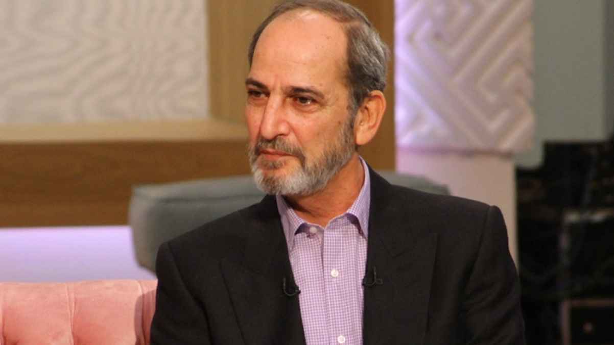وفاة الفنان هشام سليم بعد صراع طويل مع المرض
