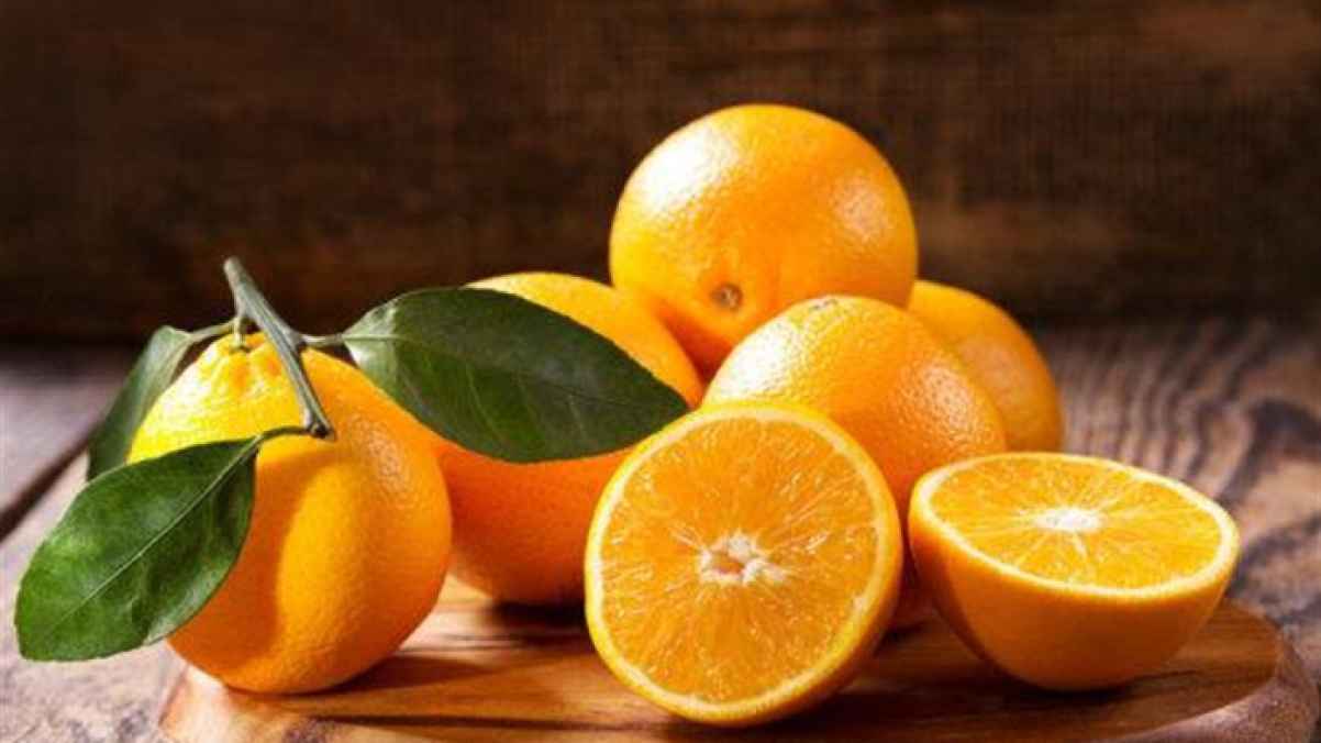 يقي من سرطان المعدة.. فوائد البرتقال وأهميته للجسم