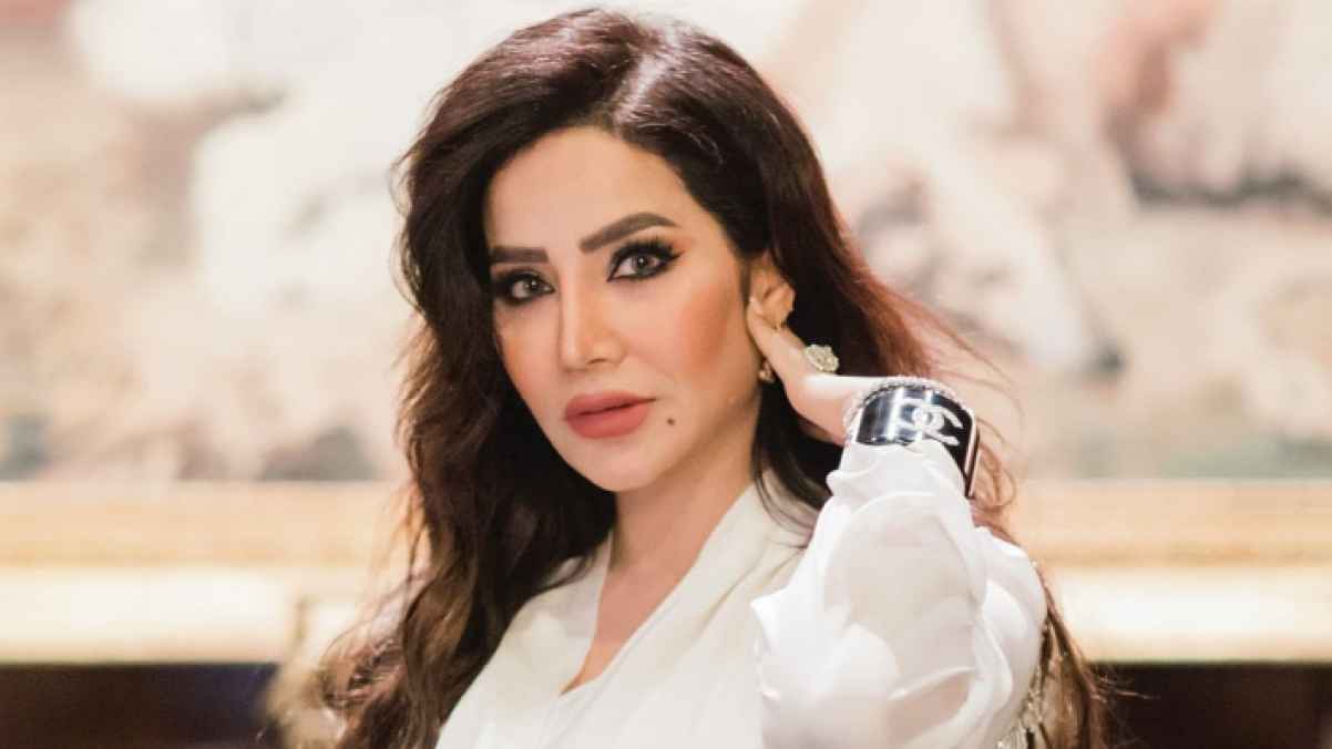 ظهور ابن الإعلامية لجين عمران بالخطأ عبر سناب صديقتها- صور