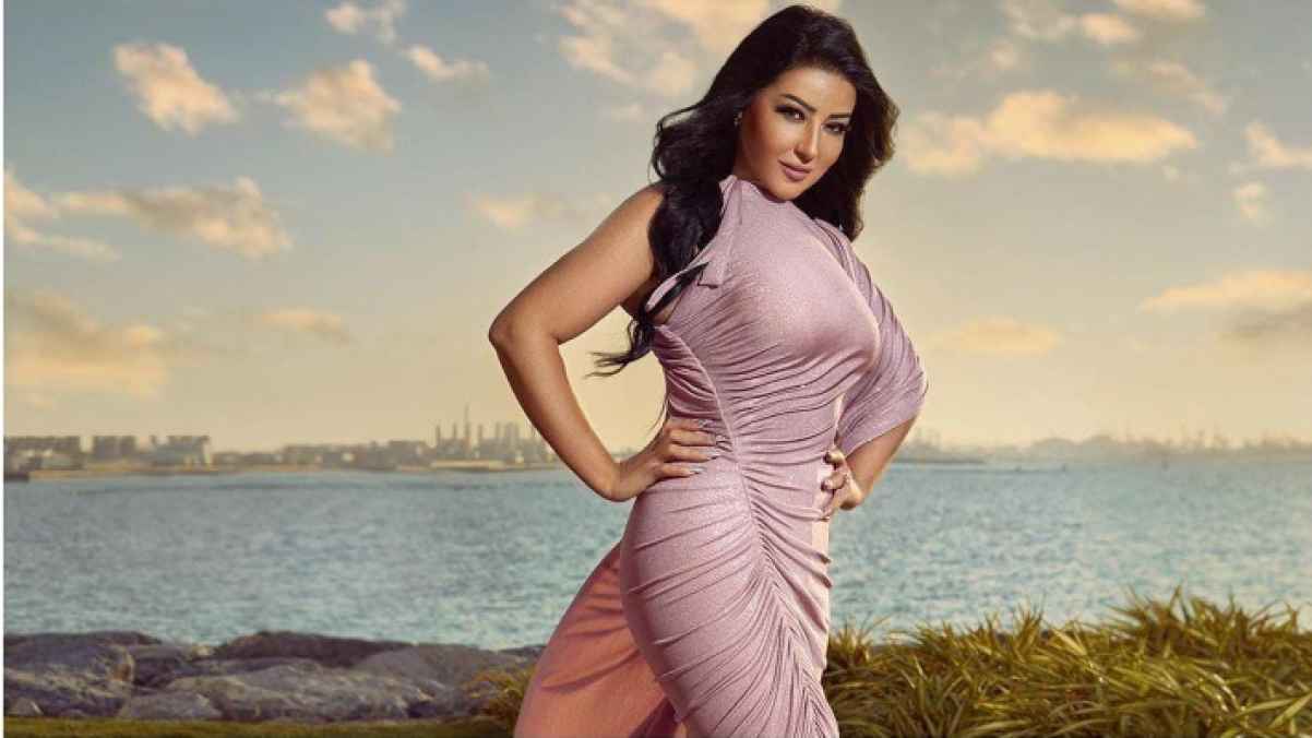 سمية الخشاب تجسد شخصية نيرة.. تكريما لروح الشابة "نيرة أشرف"- فيديو