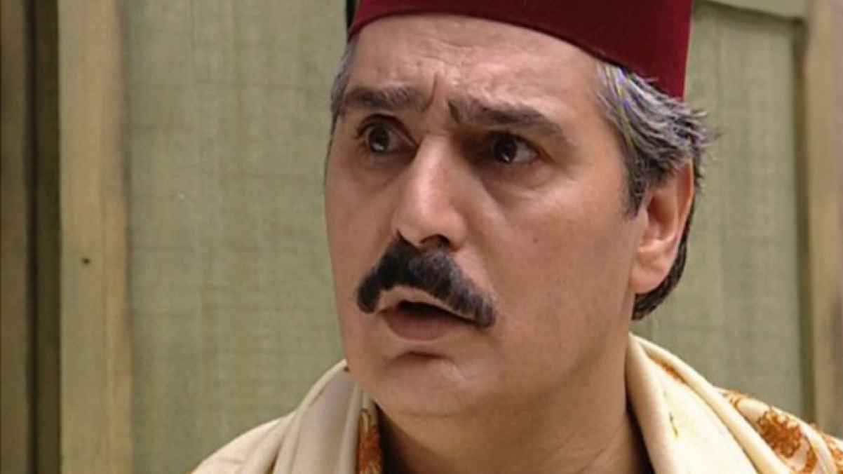 مروان قاووق: عرضت شخصية "أبو عصام" على هذا الفنان ورفض- فيديو