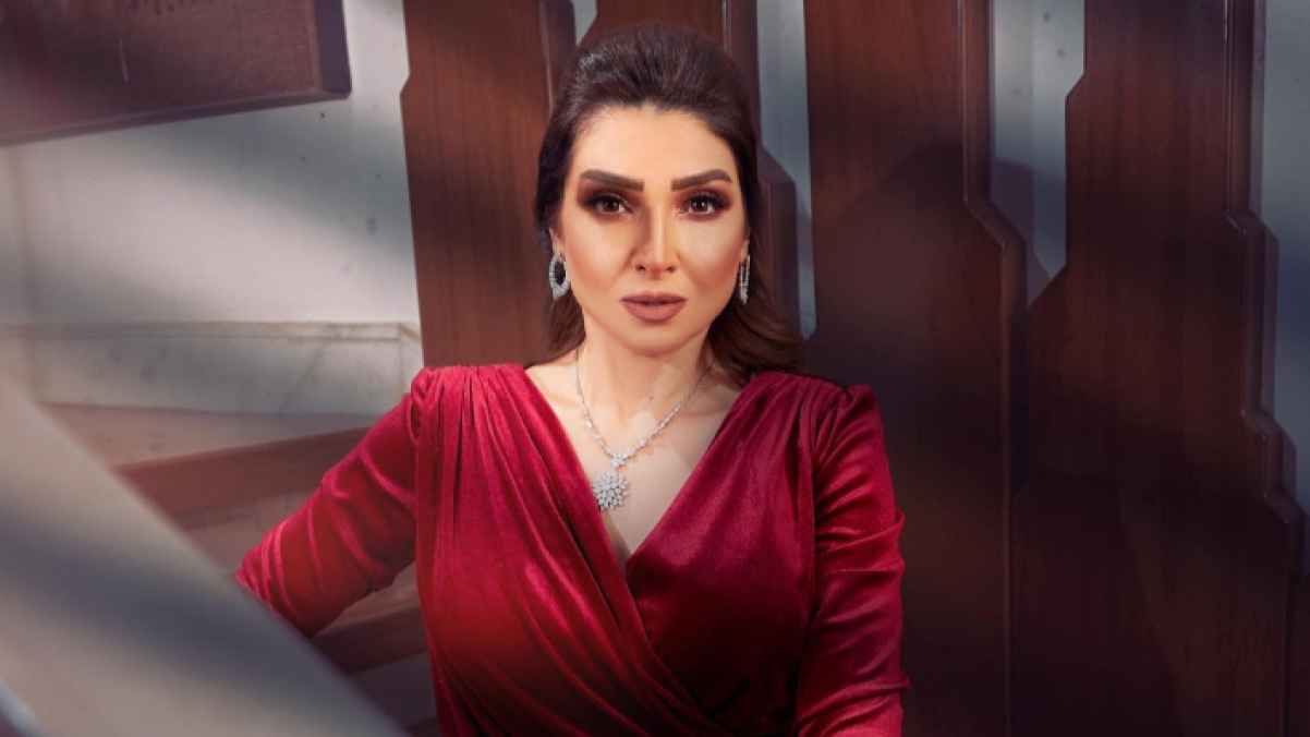 بعد مشهد مضى عليه 13 عاما.. روجينا: فوجئت أنه تريند هذا العام- فيديو