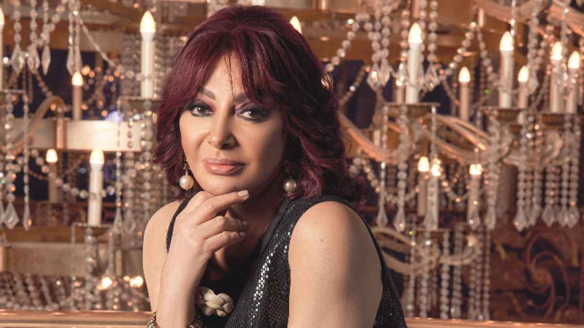 نبيلة عبيد تكشف سبب رفضها الزواج