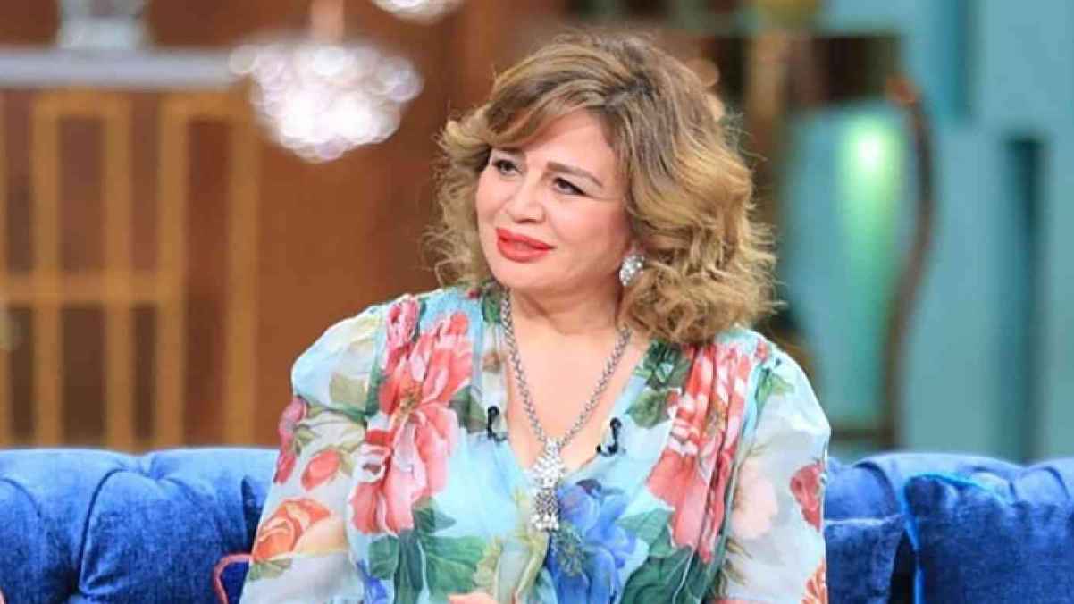 إلهام شاهين تكشف سبب رفض أسرتها تبرعها بالأعضاء بعد الوفاة-فيديو