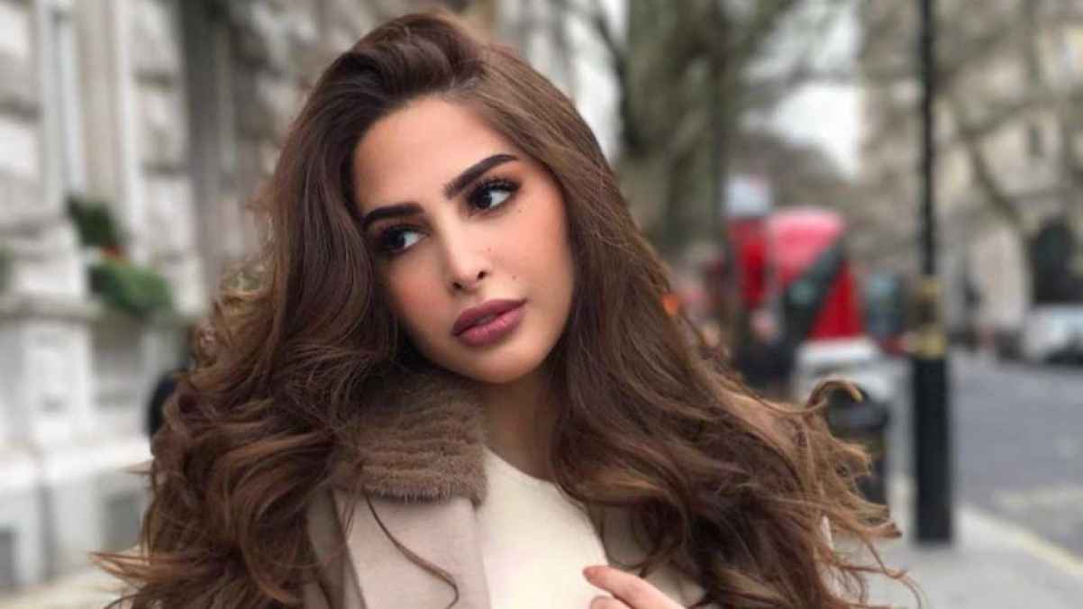 أول ظهور لفوز الفهد بعد إجرائها عملية الولادة- صور