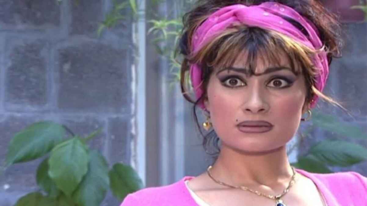 ليلى سمور : حاسة حالي كبرت 70 سنة بالسنوات الأخيرة- فيديو