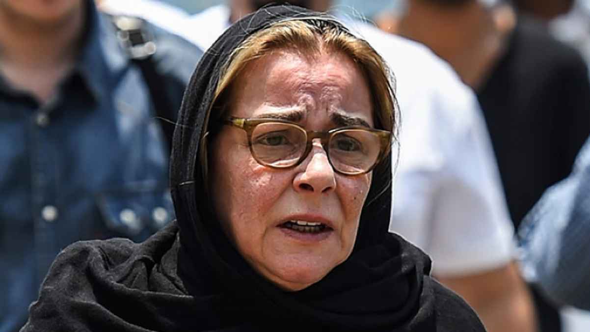 أسرار صادمة عن وفاة مها أبو عوف يكشفها عمرو يوسف!