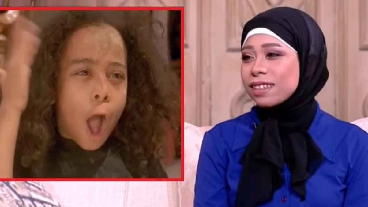 صاحبة دور "سوكا العبيطة" تكشف تعرضها للتنمر بعد فيلم أبو علي- فيديو