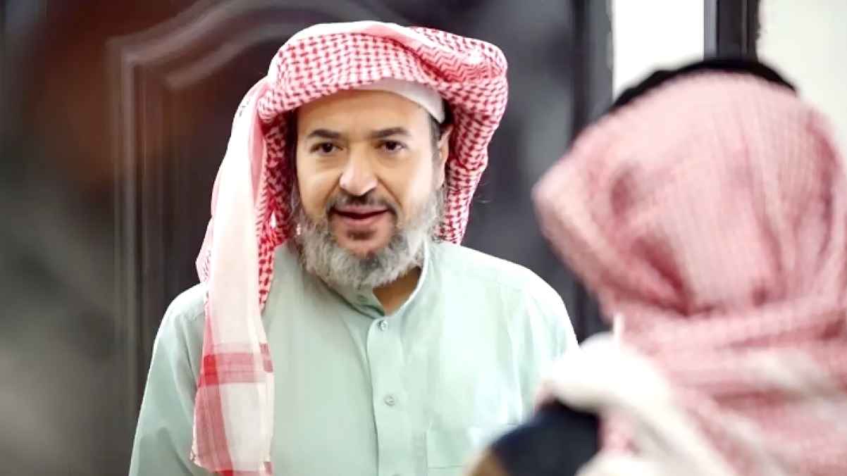 الموت يغيب الفنان السعودي خالد سامي