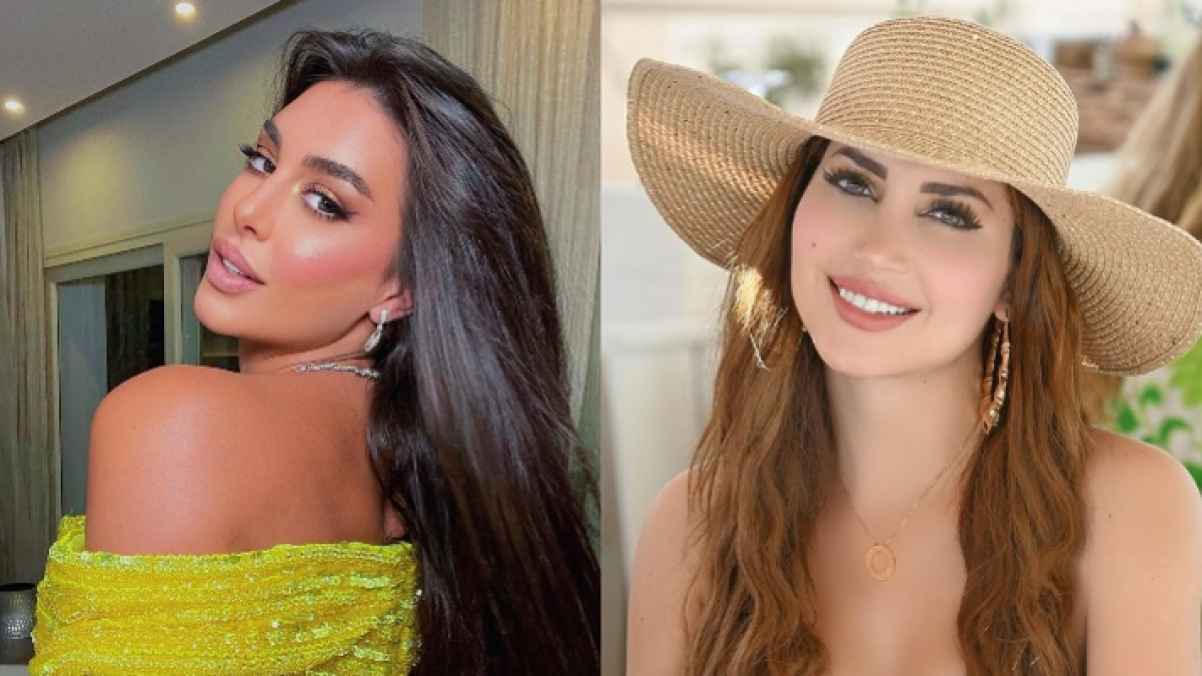 TOP 5:  نسرين طافش وياسمين صبري أبرزهم.. فنانات يفضلن رياضة اليوغا