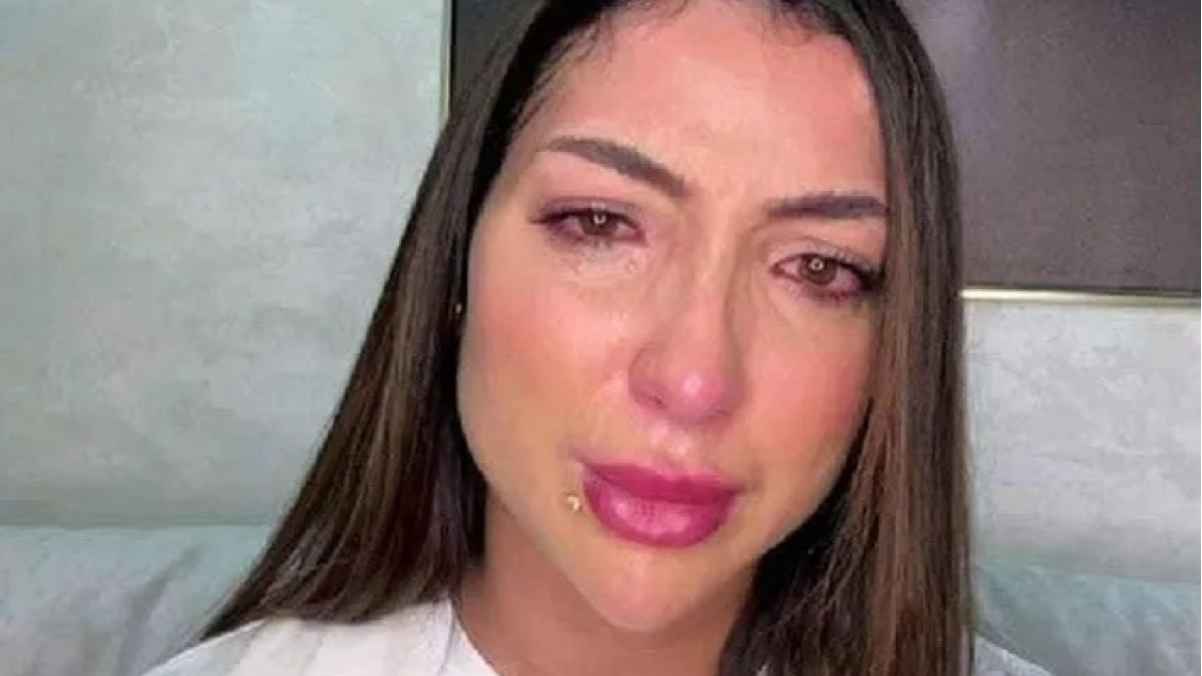 دنيا بطمة بعد أزمة طلاقها: أنا لست شيرين عبد الوهاب- فيديو