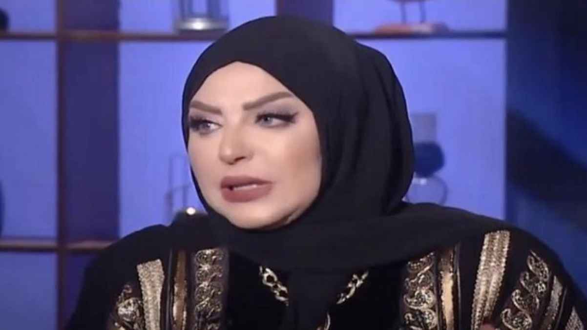 ميار الببلاوي تتصدر الترند بإعتذارها عن تصريحتها التي أثارت الجدل- صورة