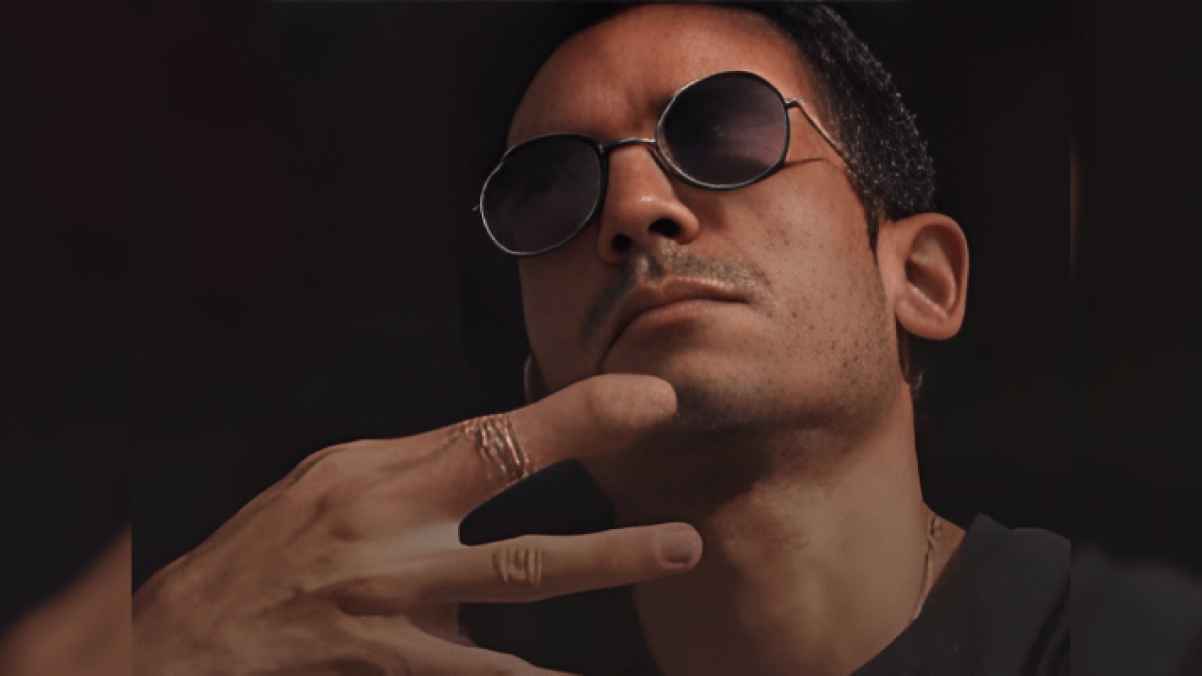 وفاة الرابر المصري "عفريت الكلام" في سبب غير معروف- صورة