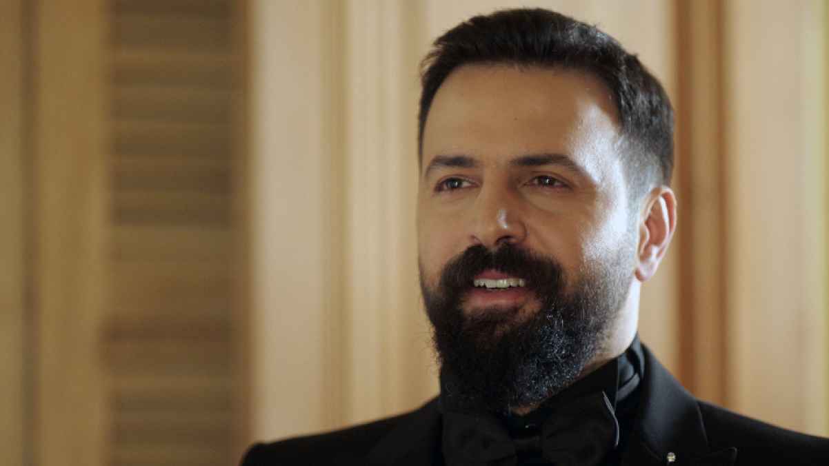 سحب فيلم الهيبة من دور السينما المصرية لضعف إيرادته