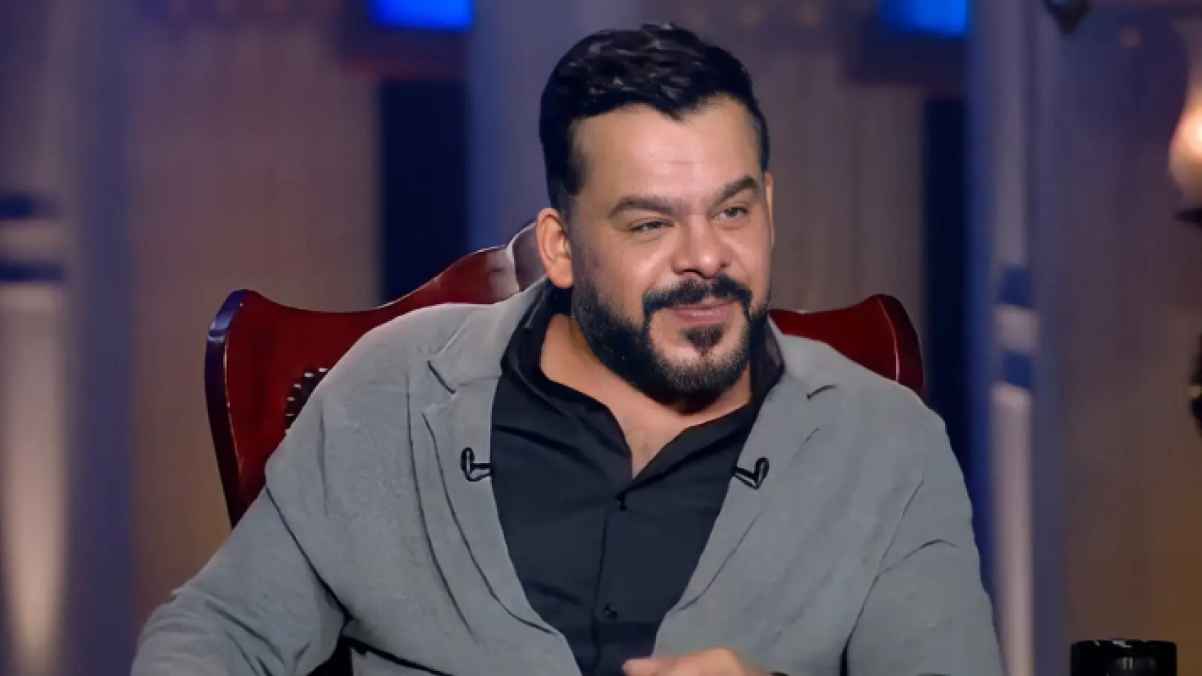 الفنان الأردني منذر رياحنة ينفي تورطه بقضية مقتل أشرف طلفاح.. ويعلق!