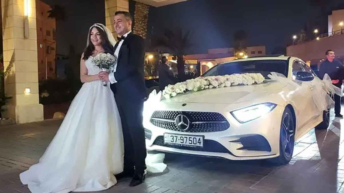 العريس الأردني محمد عربيات يتصدر الترند.. ووالدة زوجته تنعاه بكلمات مؤثرة